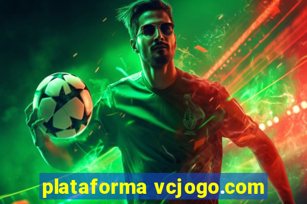 plataforma vcjogo.com